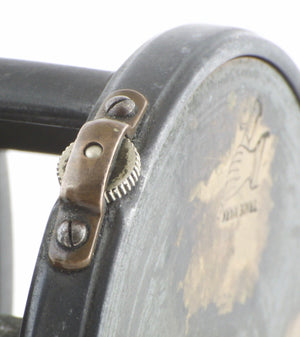 Hardy Brass Face Perfect 3 1/2" Fly Reel