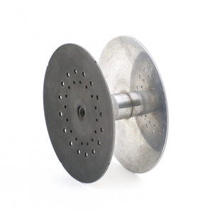 Hardy Perfect 4 1/2" Wide Drum Fly Reel