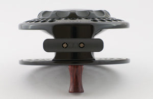 Charlton 8550C fly reel (w/Spey spool!!) - RHW like new