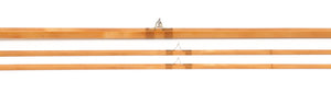 Mike Montagne -- 8' 5wt R-Quad Bamboo Rod