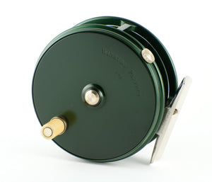 Winston Perfect 3 3/8" Fly Reel - unused