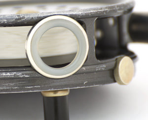 Hardy Perfect 3 3/8" Fly Reel - LHW