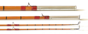 Leonard, HL - Model 51 Tournament bamboo Rod