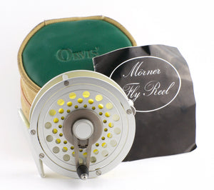 Orvis Lord I Fly Reel