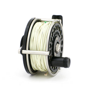 Ari 't Hart F1 Traun Fly Reel