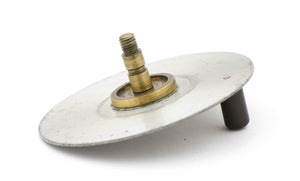 Hardy Perfect 3 5/8" Silent Check