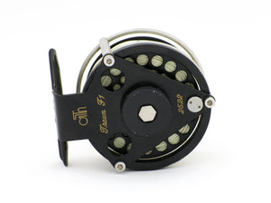 Ari 't Hart F1 Traun Fly Reel