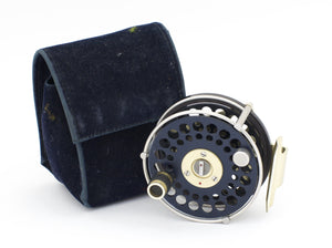 Ari 't Hart F2 Rio Orbigo Fly Reel