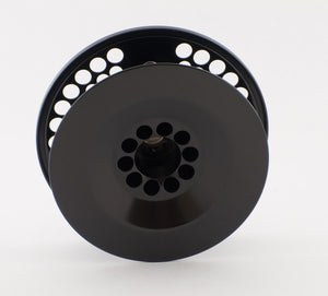 Charlton 8550C fly reel (w/Spey spool!!) - RHW like new