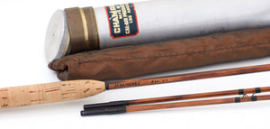 Young, Paul H. -- Midge Bamboo Rod