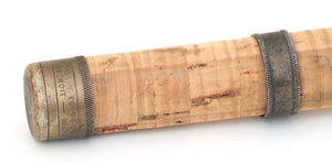 Young, Paul H. -- Special 7'6 Bamboo Rod