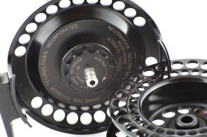 Charlton 8450C Fly Reel w/ 5/6 Spool