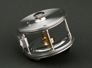 Georg Lundwall- White-Faced Glider Fly Reel