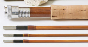 Payne Model 202 Bamboo Rod