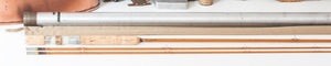 Garrison, Everett -- Model 218 Bamboo Rod 