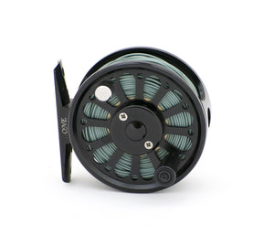 Ross Vision 1 Fly Reel