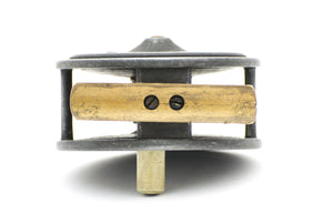 Dingley Fly Reel 2 3/4" Wide Drum