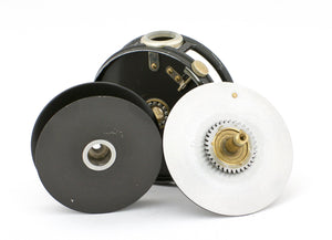 Hardy Perfect 3 3/8" Fly Reel - LHW