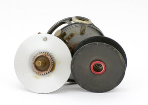 Hardy Perfect Fly Reel 3 1/8" - 1930's