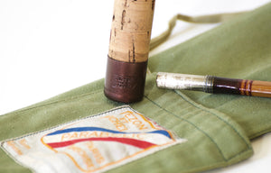 Pezon et Michel Parabolic Sawyer Still Water 9'6