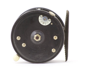 Hardy Super Silex 3 3/4" Reel