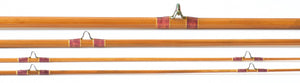 Edwards, EW -- "Special" Bamboo Rod - 9' 3/2