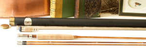 Thomas & Thomas Salmon Bamboo Rod 8'6 8wt