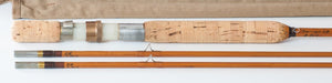 Garrison, Everett -- Model 218 Bamboo Rod