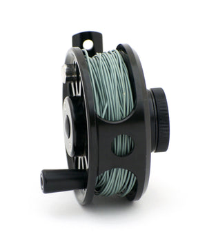 Ross Vision 1 Fly Reel