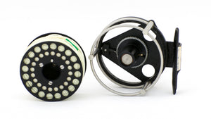 Ari 't Hart F1 Traun Fly Reel