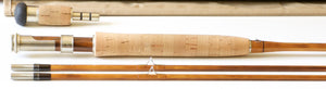 Thomas & Thomas Salmon Bamboo Rod 8'6 8wt