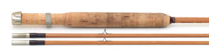 Garrison, Everett -- Model 212 Bamboo Rod