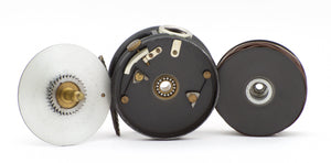 Hardy Perfect 3 1/8" Fly Reel