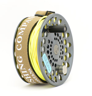 Lamson - Velocity 3.5 Fly Reel with Spare Spool