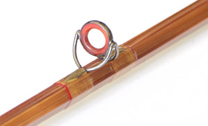 Tufts and Batson Bamboo Rod 8' 3/2 5wt - new!