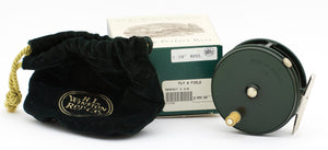 Winston Perfect 3 3/8" Fly Reel