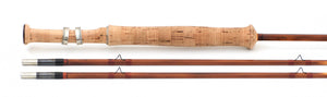 Brandin, Per - Model 764-2 P Bamboo Rod