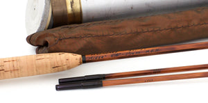 Young, Paul H. -- Midge Bamboo Rod