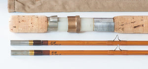 Garrison, Everett -- Model 218 Bamboo Rod