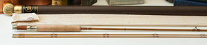 Winston Bamboo Rod 7'9 5wt 2/2
