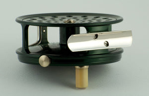 Winston Perfect 3 3/8" Fly Reel - unused