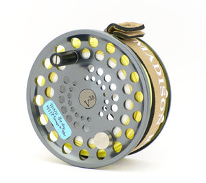 Lamson - Velocity 3.5 Fly Reel with Spare Spool