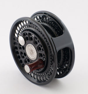 Charlton 8550C fly reel (w/Offshore spool and Bonefish spool) - RHW like new