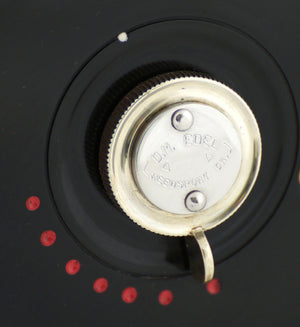 David Edel 3" Vom Hofe Perfection Fly Reel