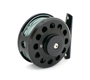 Ross Vision 1 Fly Reel