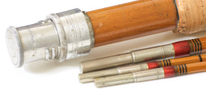 Leonard, HL - Model 51 Tournament bamboo Rod