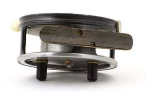 Hardy Super Silex 3 3/4" Reel