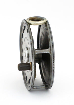 Hardy St. George 3 3/4" Fly Reel