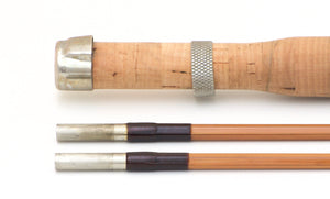 Garrison, Everett -- Model 212 Bamboo Rod