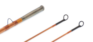 Noland, Alan - 7'6 4wt Bamboo Rod